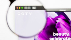 Coty is involved in dozens of the world's largest fragrance brands, including Calvin Klein. Gucci and Chloe.